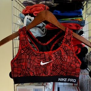 Nike Sports Bra